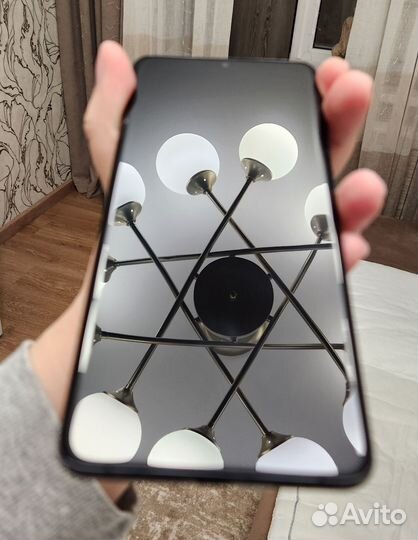 Samsung Galaxy S20 Ultra 5G, 12/128 ГБ