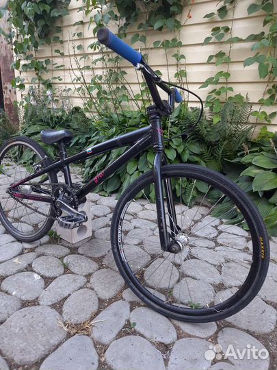 Bmx race Felt mini