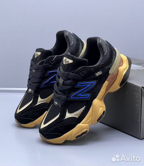 Кроссовки женские new balance (36-41 размеры)