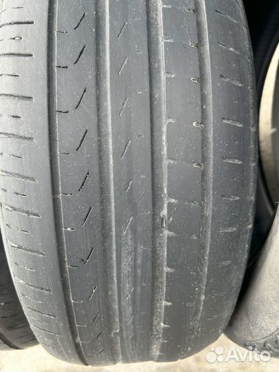 Pirelli Cinturato P7 205/55 R16 91V