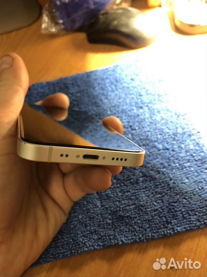 iPhone 13 mini, 128 ГБ
