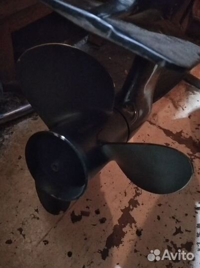 Лодочный мотор, продам