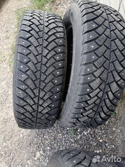 Bfgoodrich G-Force Stud 185/65 R15 88Q