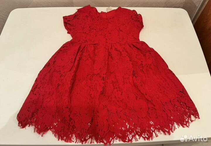 Вещи пакетом 92 98