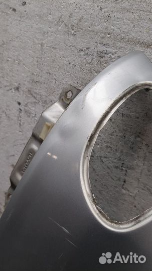 Крыло Toyota Corolla E11, 2001