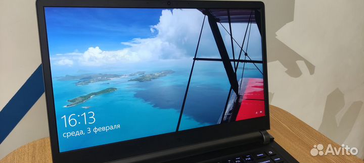 Xiaomi Mi Gaming Laptop Gen 2