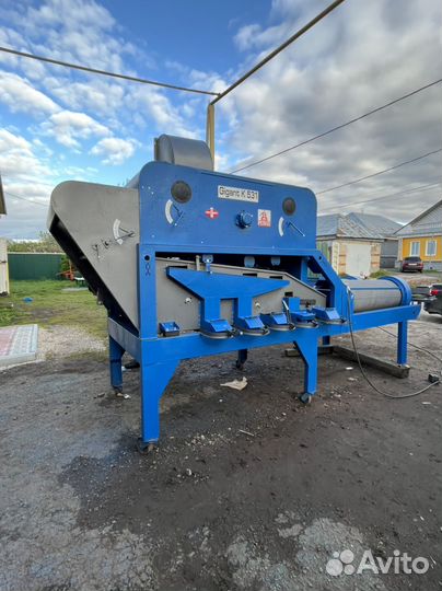 Петкуса разных моделей.Гигант.Селектра.Магнитка