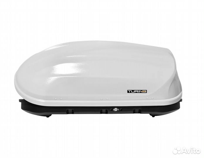 Бокс на крышу PT group 360 литров