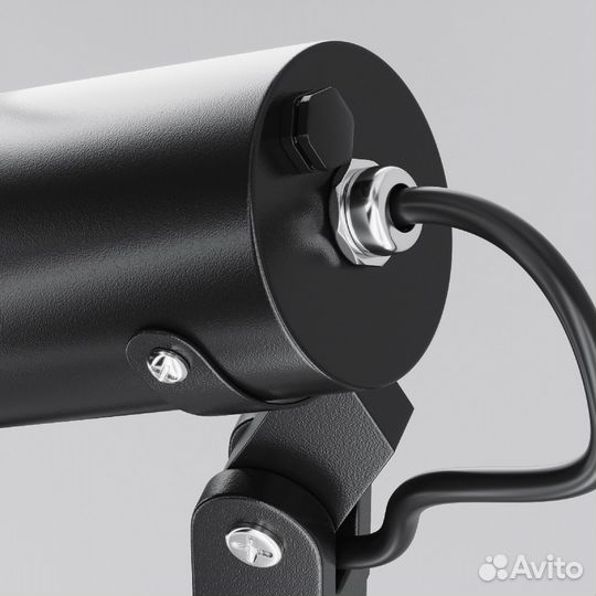 Ландшафтныйсветильник Maytoni Scope O025FL-01B1