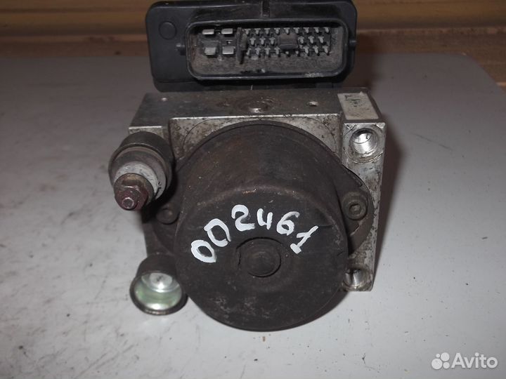 Блок ABS Mitsubishi Lancer 9 2000-2010