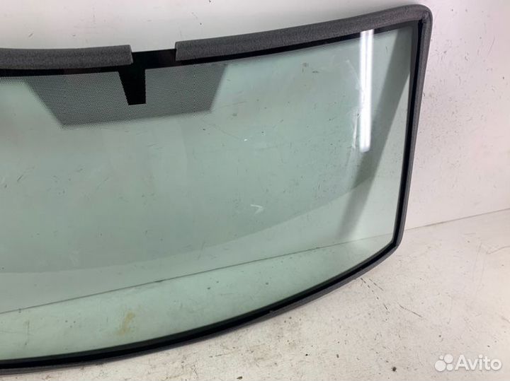 Стекло лобовое Uaz Patriot 2014