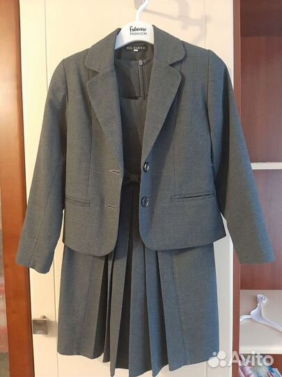 Школьная форма