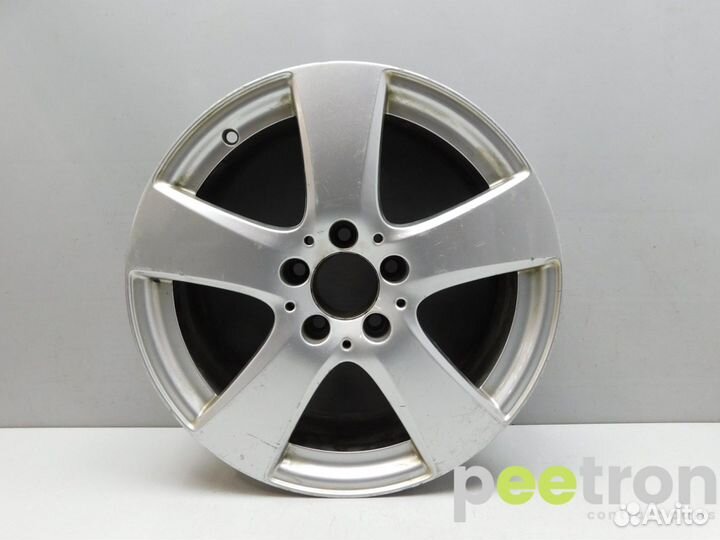 Б/У Б/У Диск колесный б/у A2054015500