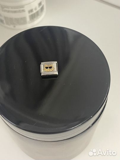 Звенья nomination