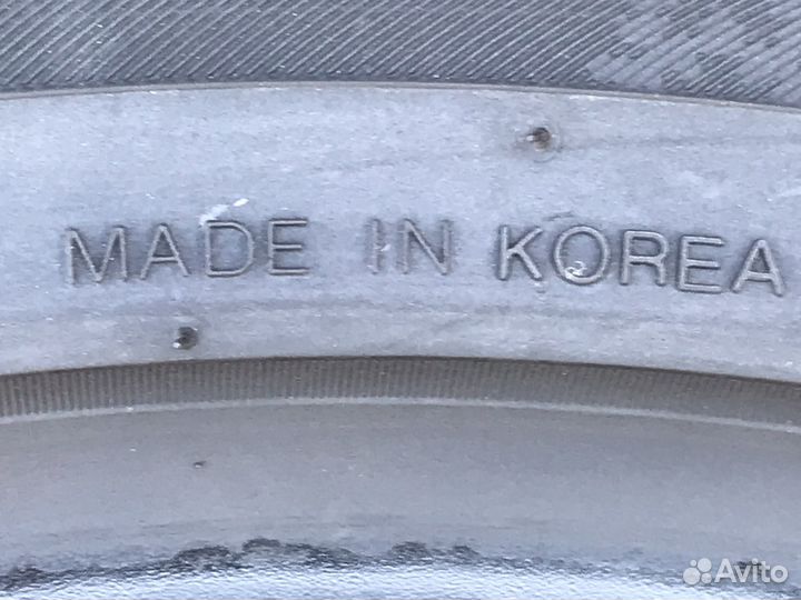 Kumho I'Zen KW31 225/45 R17 94R