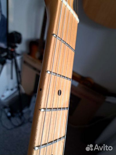 Fender telecaster 2008