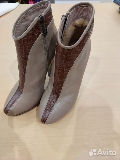 Ботильоны женские