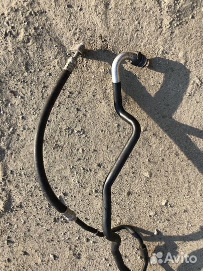 Трубка кондиционера Audi A4 B5 8D1260712N