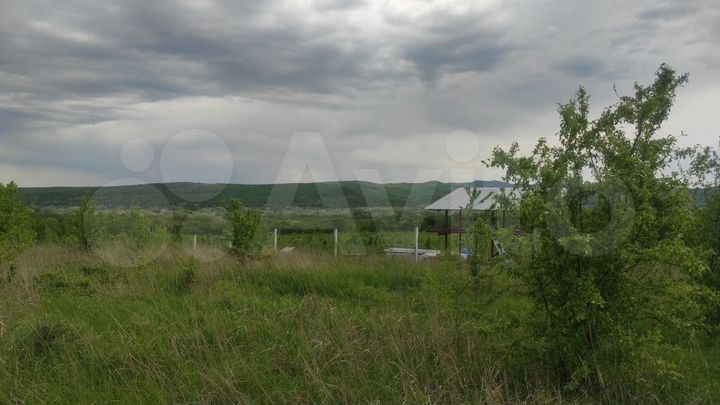 Участок 100 сот. (СНТ, ДНП)