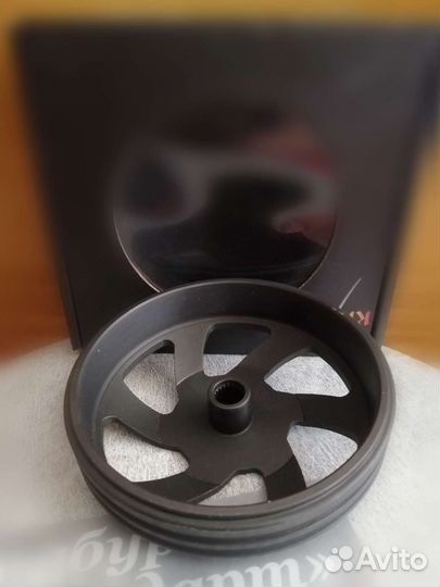 Колокол сцепления