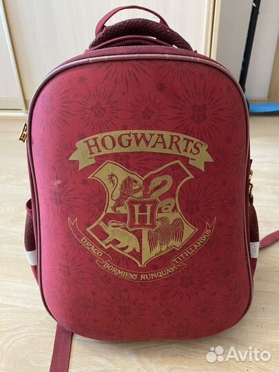 Рюкзак школьный