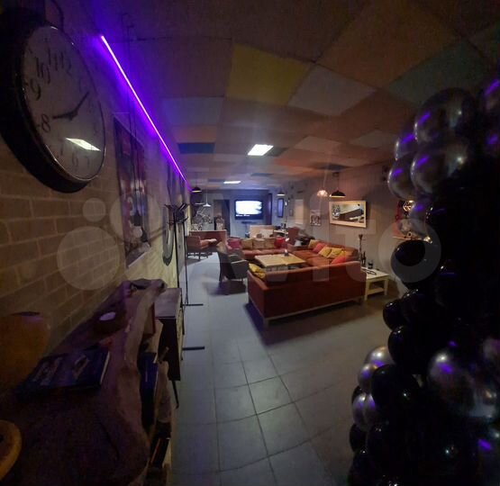 Общепит, 80 м²