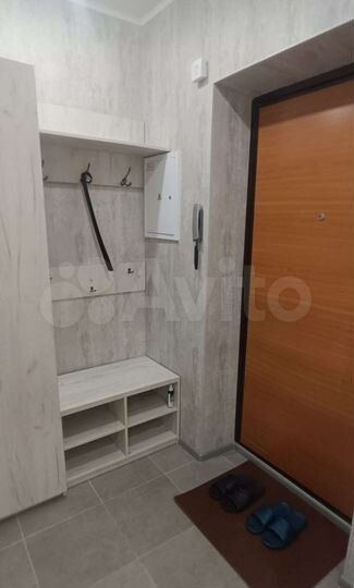 Квартира-студия, 25 м², 22/25 эт.