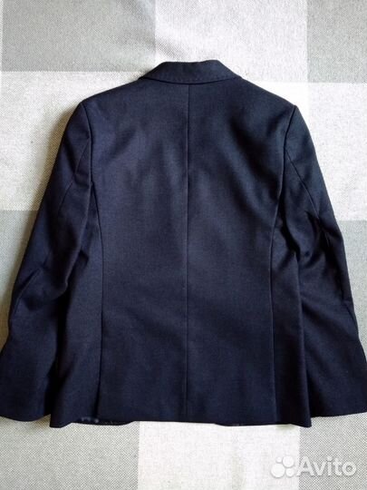 Пиджак школьный Herdal Clasic на мальчика (Турция)