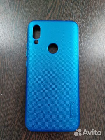 Чехол на Xiaomi Redmi 7