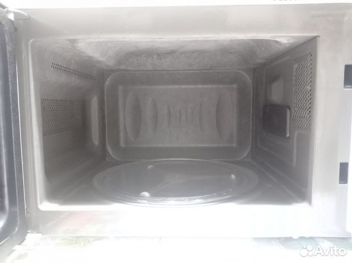 Микроволновая печь LG