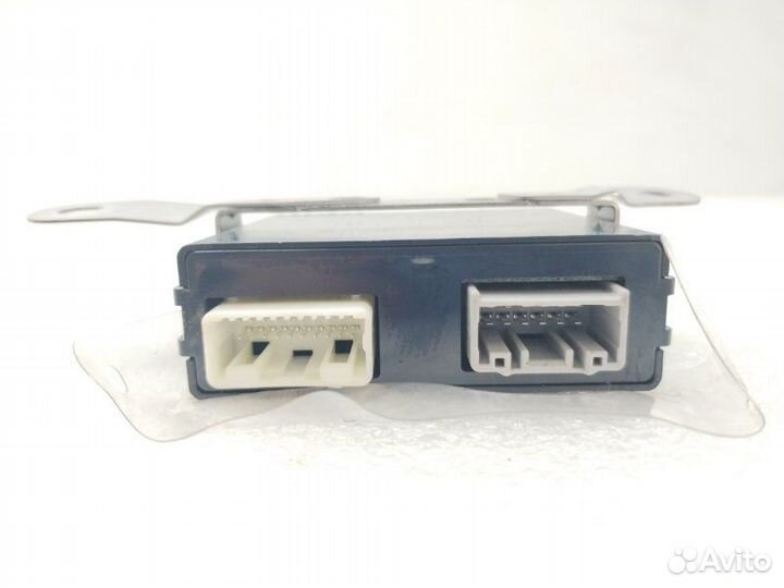 Блок управления стояночным тормозом Lexus Rx450H