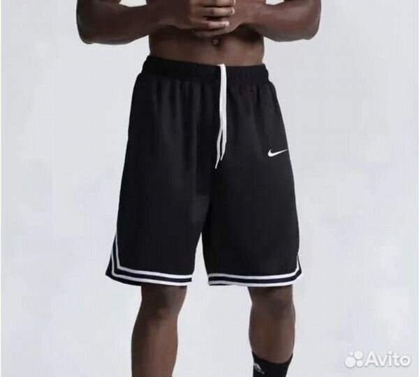 Шорты nike