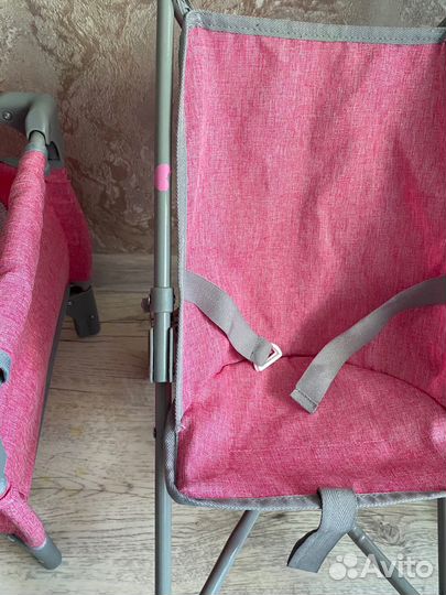 Детский игровой набор