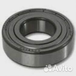 Подшипник для стиральной машины 30х72х19 (6 306)