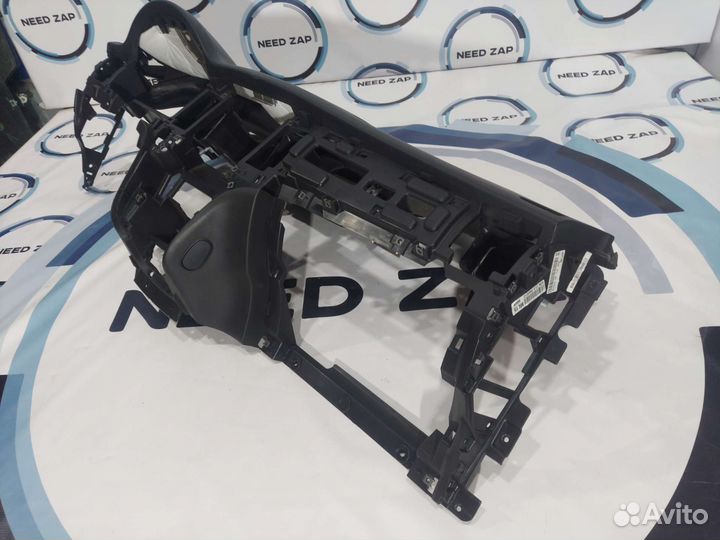 Торпедо Ssang Yong Actyon