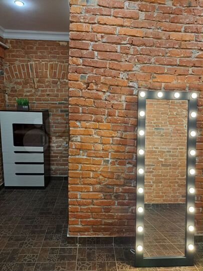 Квартира-студия, 32 м², 1/2 эт.