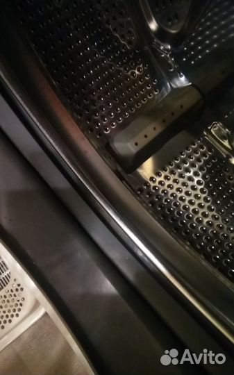 Стиральная машина samsung бу