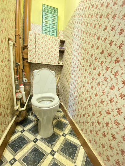 2-к. квартира, 61 м², 3/10 эт.