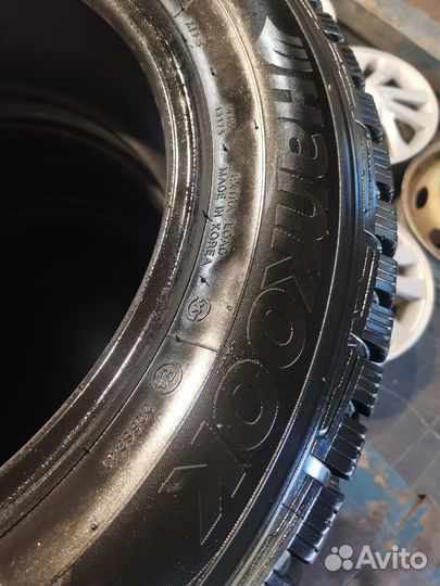 Hankook Winter I'Cept RS W442 185/65 R15