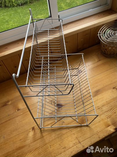 Сушилка для посуды