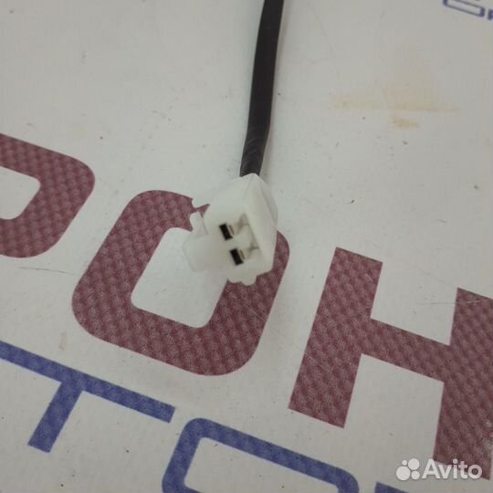 Динамик передний (высокочастотный) lifan X60