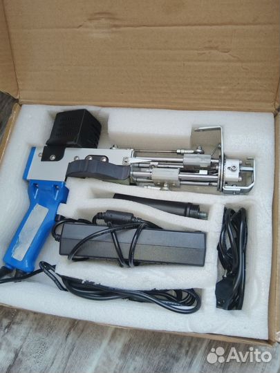 Набор для тафтинга