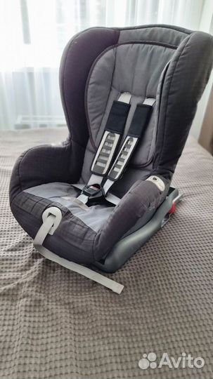 Автокресло britax romer 9-18 кг