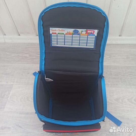 Рюкзак школьный новый Трансформеры