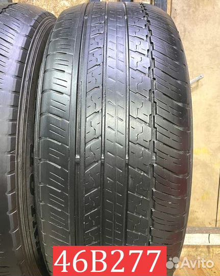 Dunlop Grandtrek ST30 245/55 R19 103Q