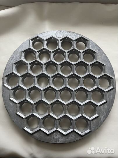 Пельменница СССР