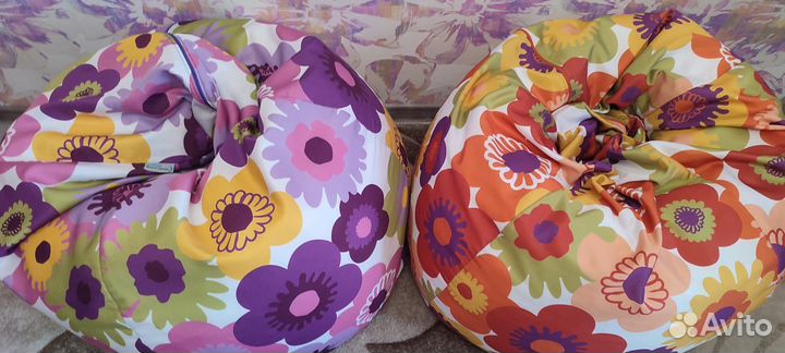 Кресло мешок груша