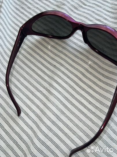 Очки спортивные lotus sport