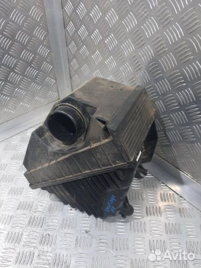 Корпус воздушного фильтра Kia Sportage QL G4KJ