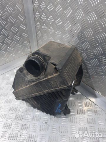 Корпус воздушного фильтра Kia Sportage QL G4KJ